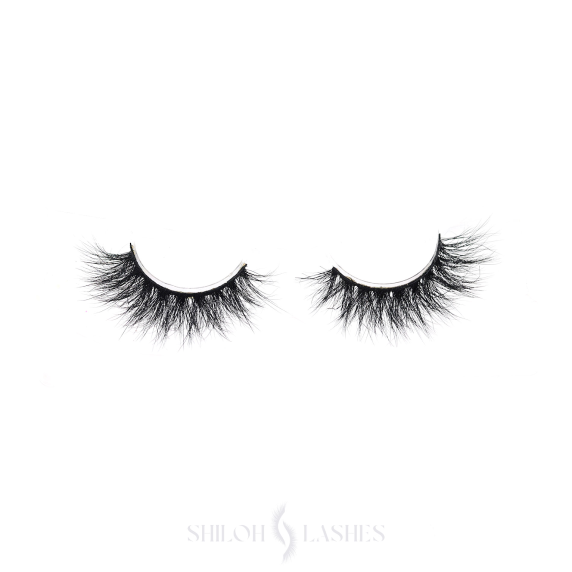 Dazzle 3D Mink Lashes
