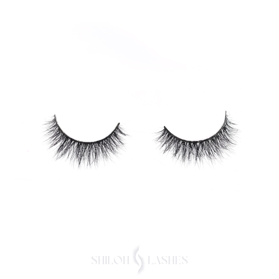 Dream 3D Mink Lashes