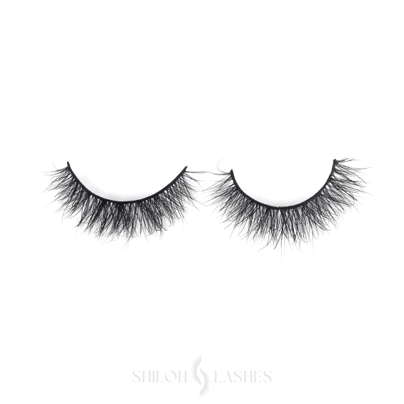 Fabulous 3D Mink Lashes