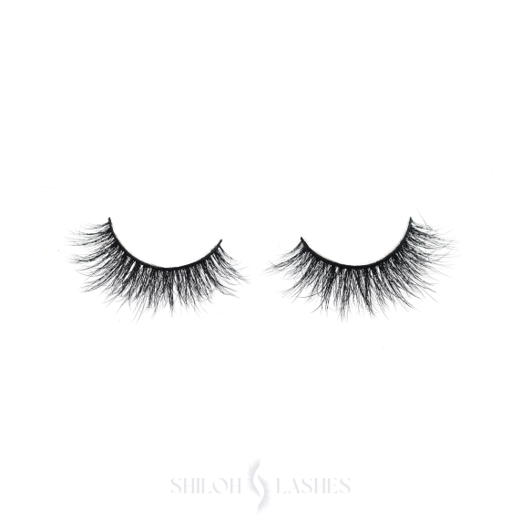Fresh Money 3D Mink Lashes