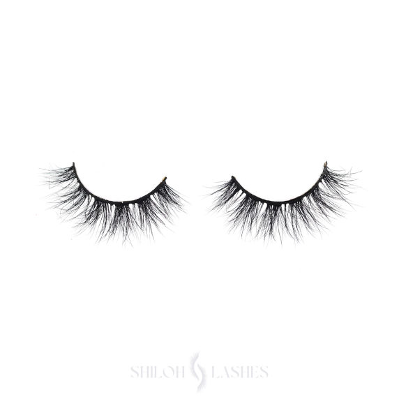 Sapphire 3D Mink Lashes