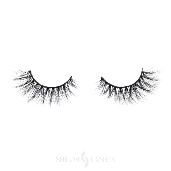 Stunner 3D Mink Lashes