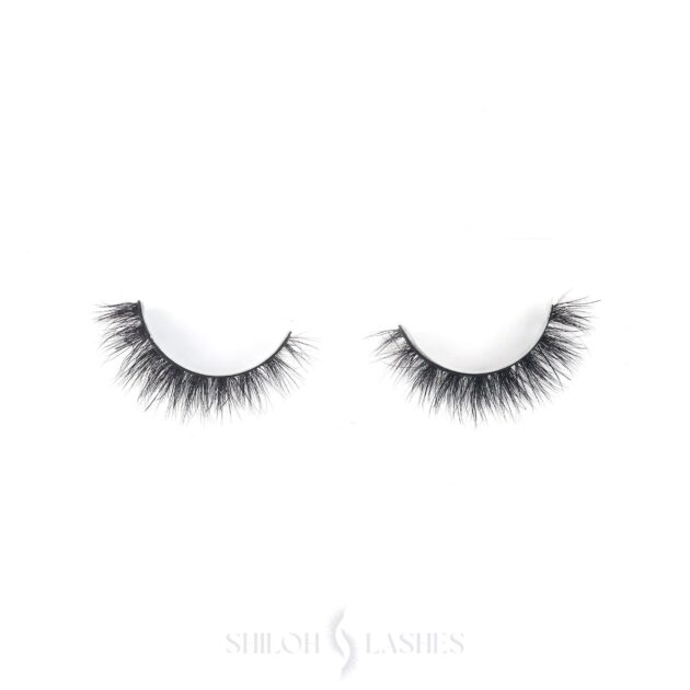 Blossom 3D Mink Lashes