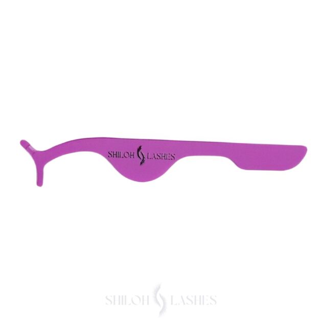 Shiloh Lash Applicator Purple