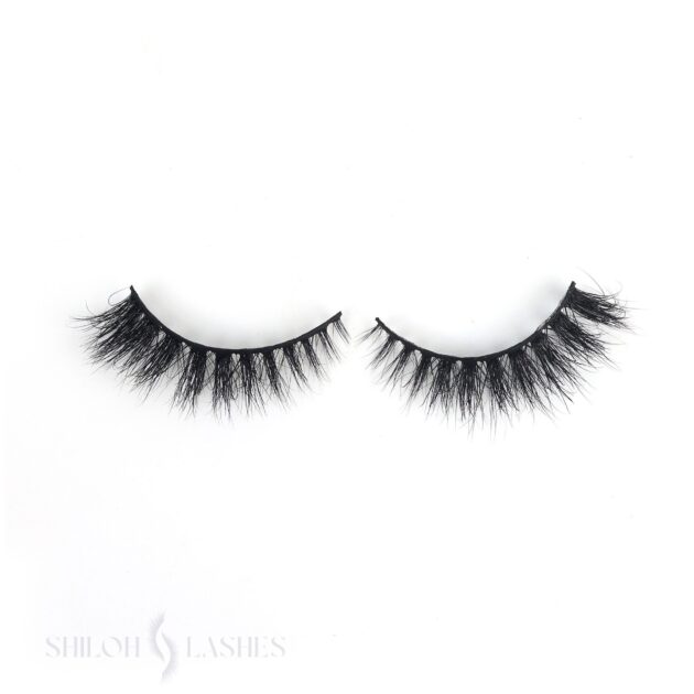 Queen 3D Mink Lashes