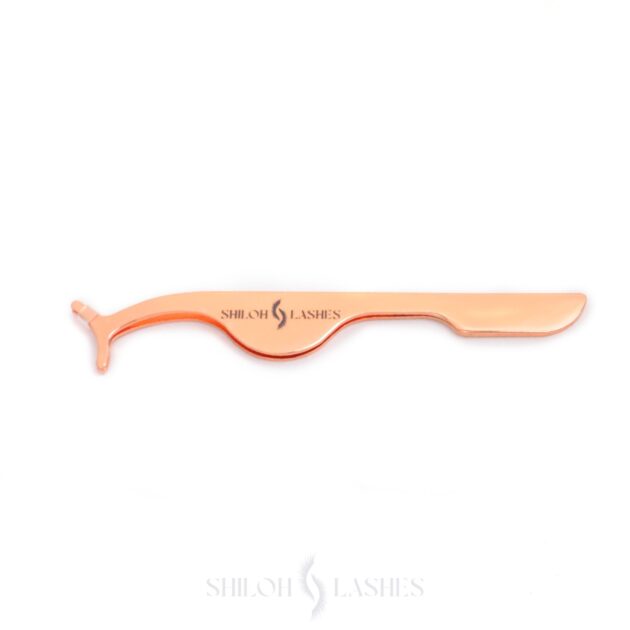 Shiloh Lash Applicator Rose Gold
