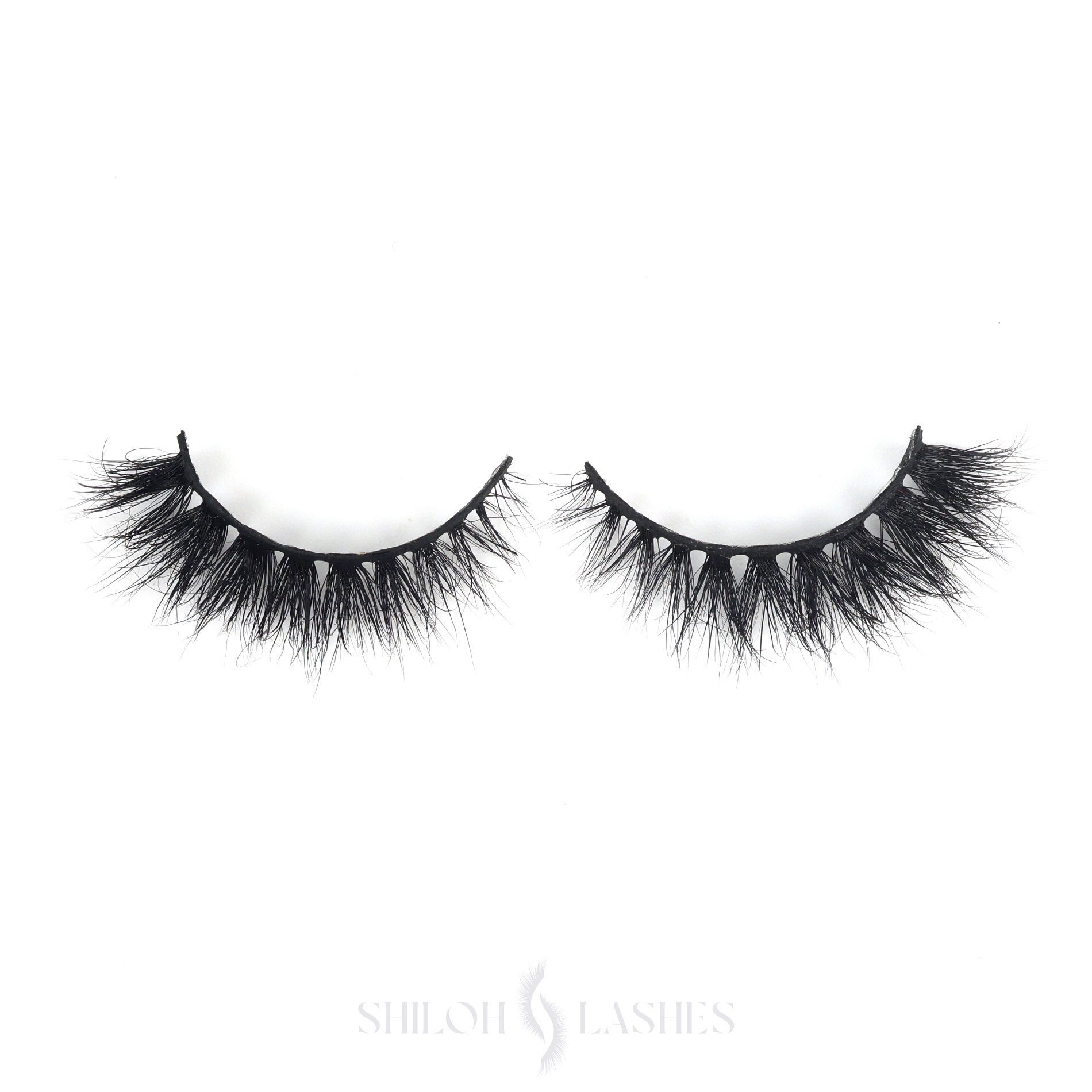Self-Made 3D Mink Lashes
