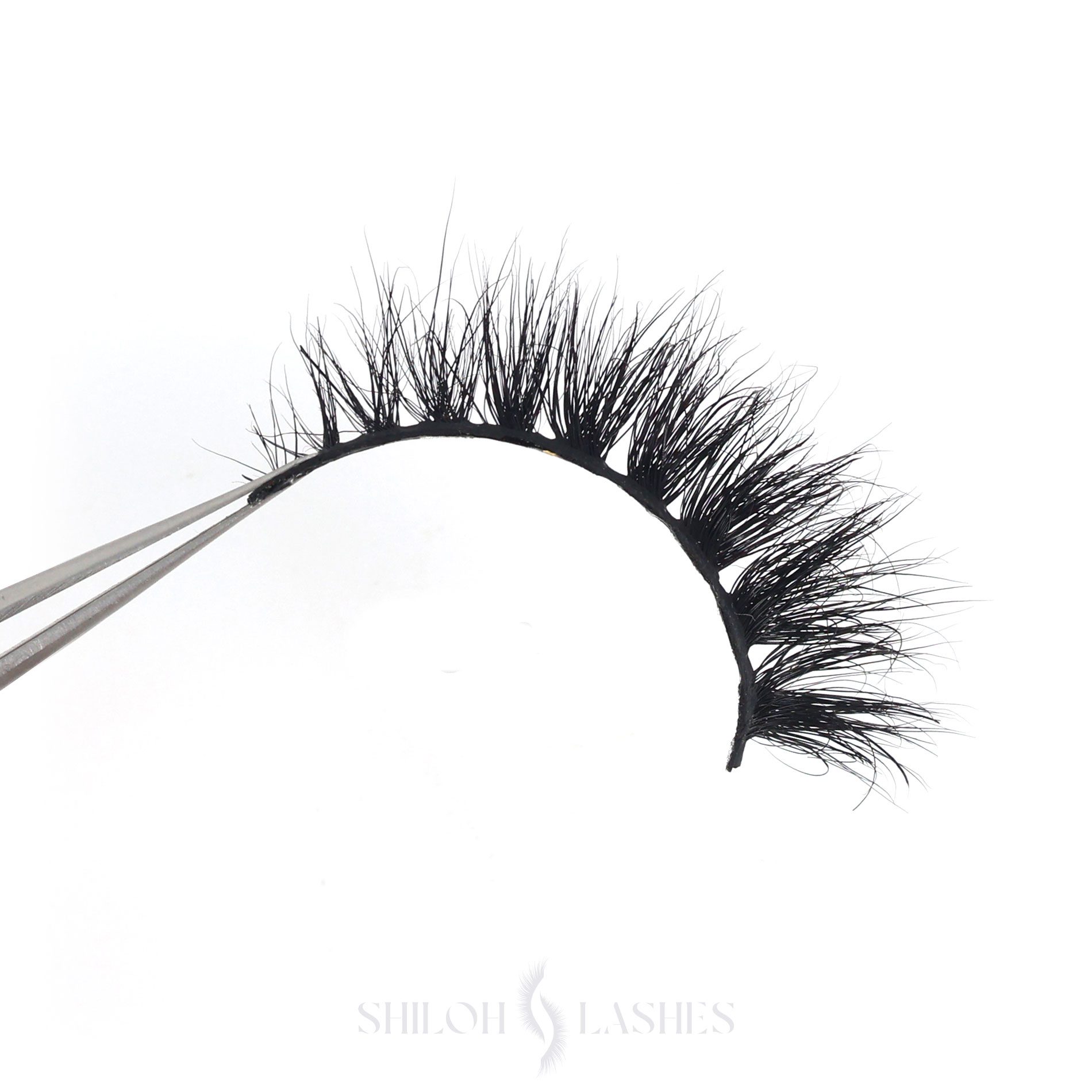 Self-Made 3D Mink Lashes - Image 2
