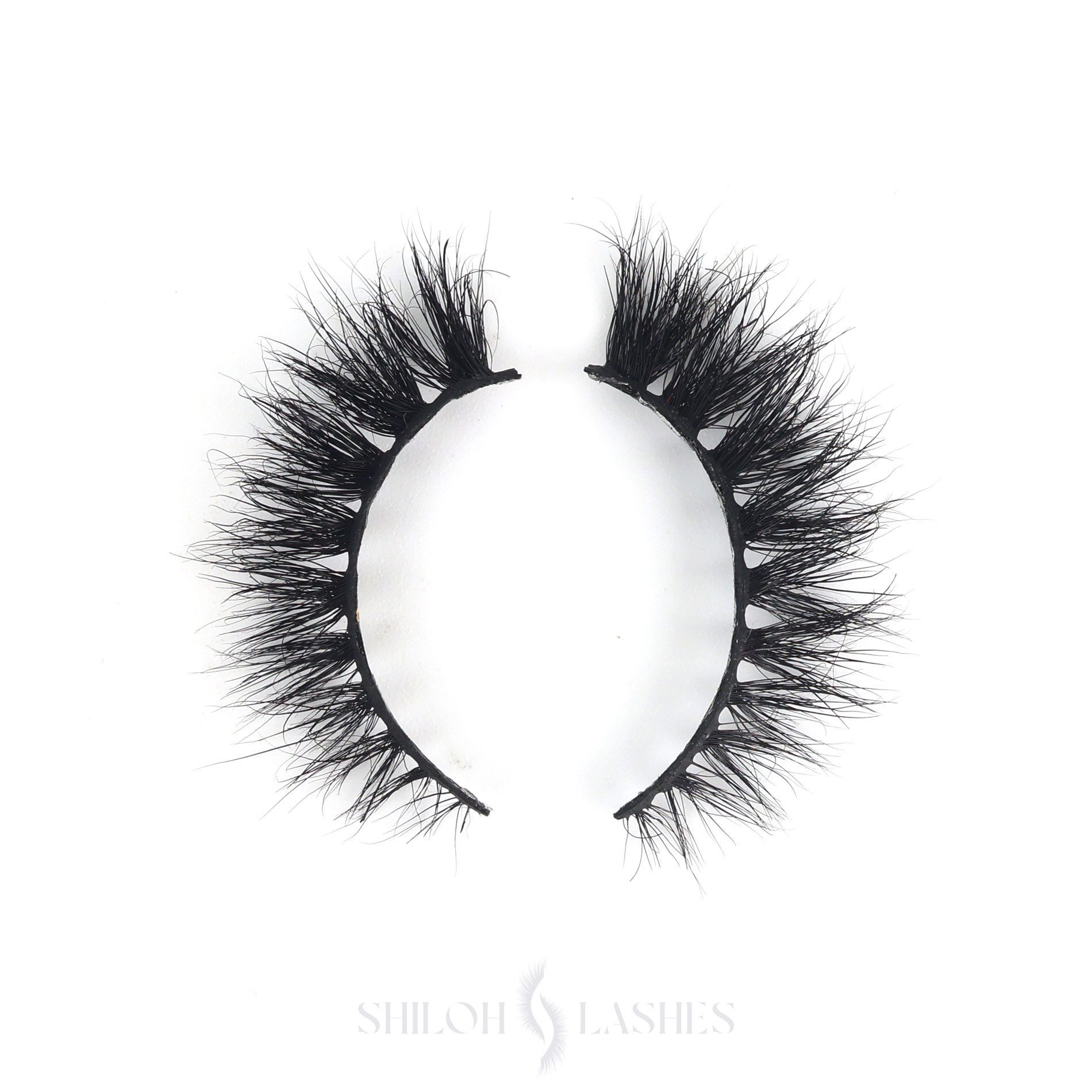 Self-Made 3D Mink Lashes - Image 3